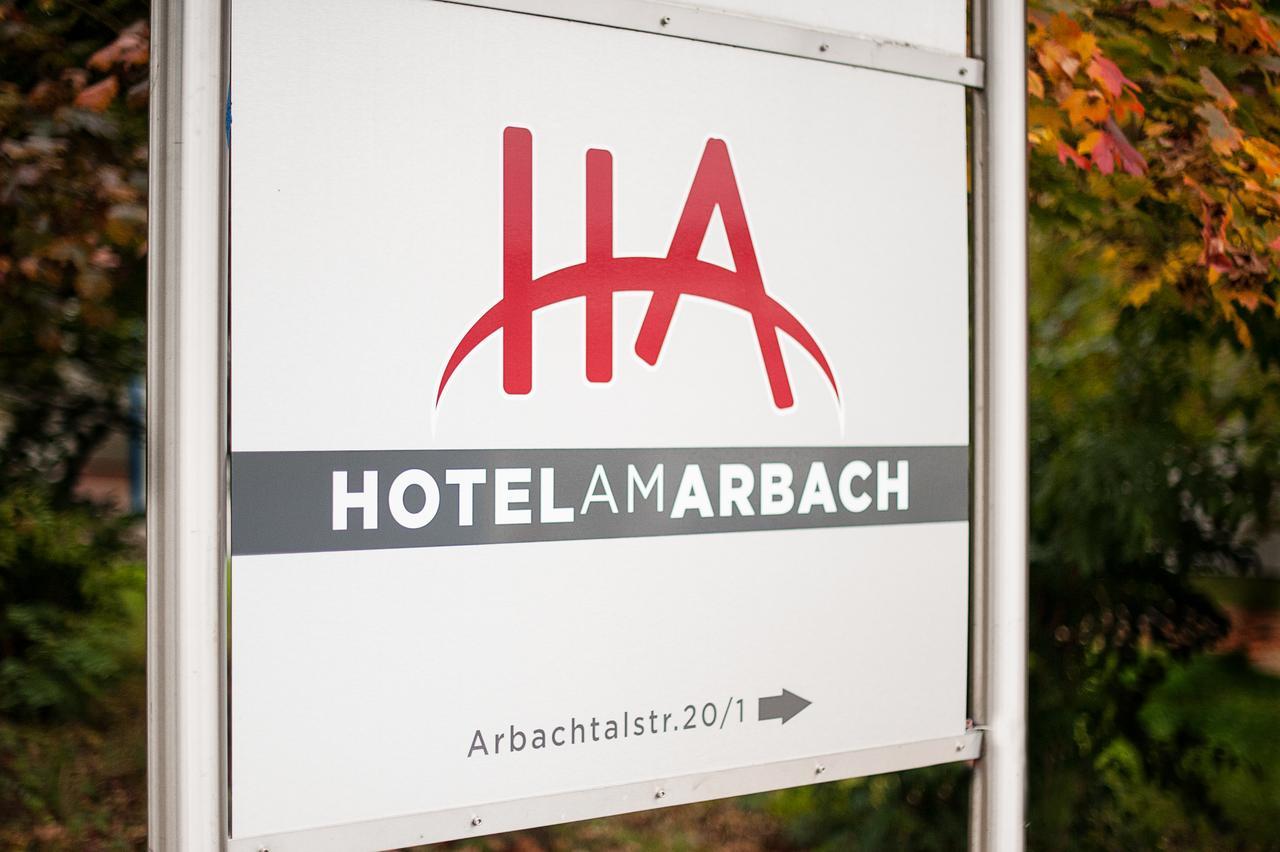 Hotel Apartment Am Arbach Eningen unter Achalm Exterior photo