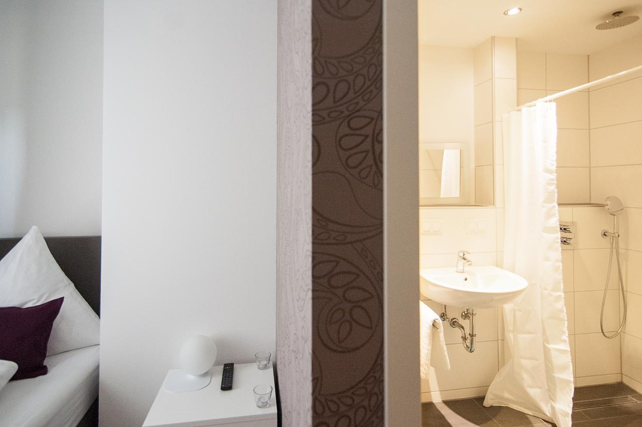 Hotel Apartment Am Arbach Eningen unter Achalm Room photo