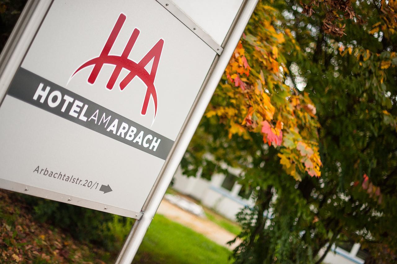 Hotel Apartment Am Arbach Eningen unter Achalm Exterior photo
