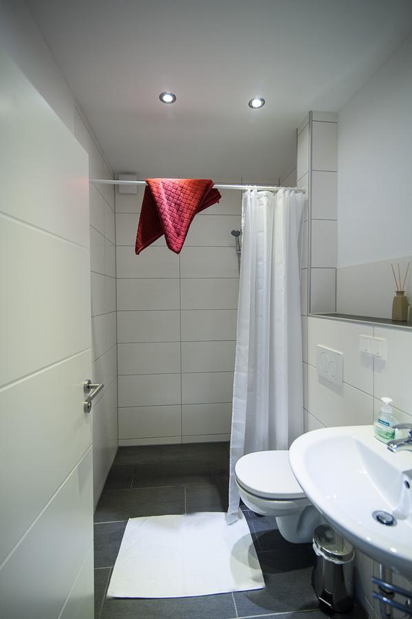 Hotel Apartment Am Arbach Eningen unter Achalm Room photo