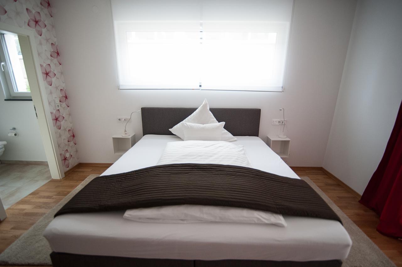 Hotel Apartment Am Arbach Eningen unter Achalm Room photo